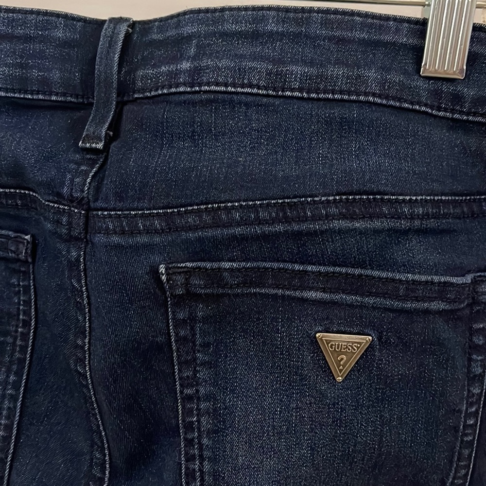 Guess Boot Cut Jeans